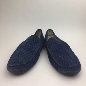 THE RAIL Scottsdale Perforated Driving Moc…